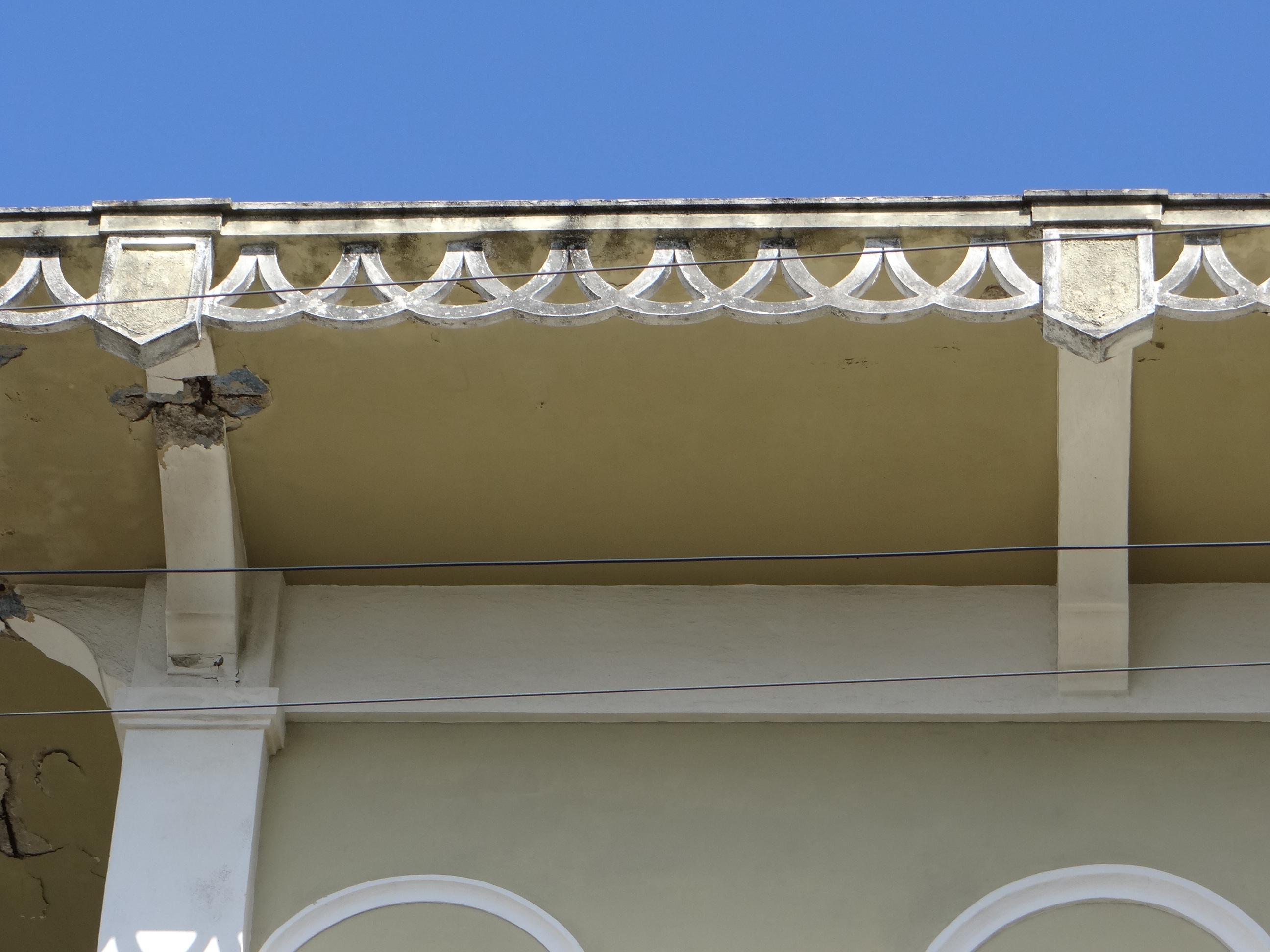 Convento Notre Dame - San Juan (Miramar) - 2015 00024